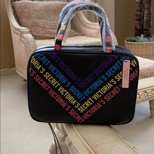 Traveling Makeup & toiletries bag